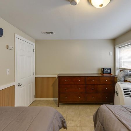 Seaside Heights Apt Less Than 2 Blocks To Boardwalk! Buitenkant foto
