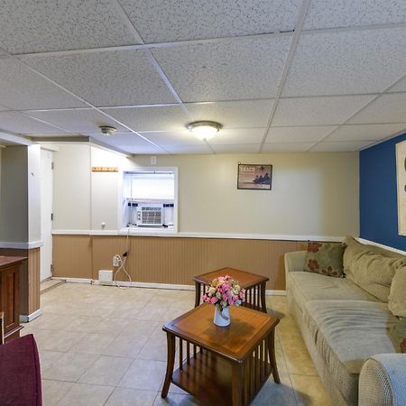 Seaside Heights Apt Less Than 2 Blocks To Boardwalk! Buitenkant foto