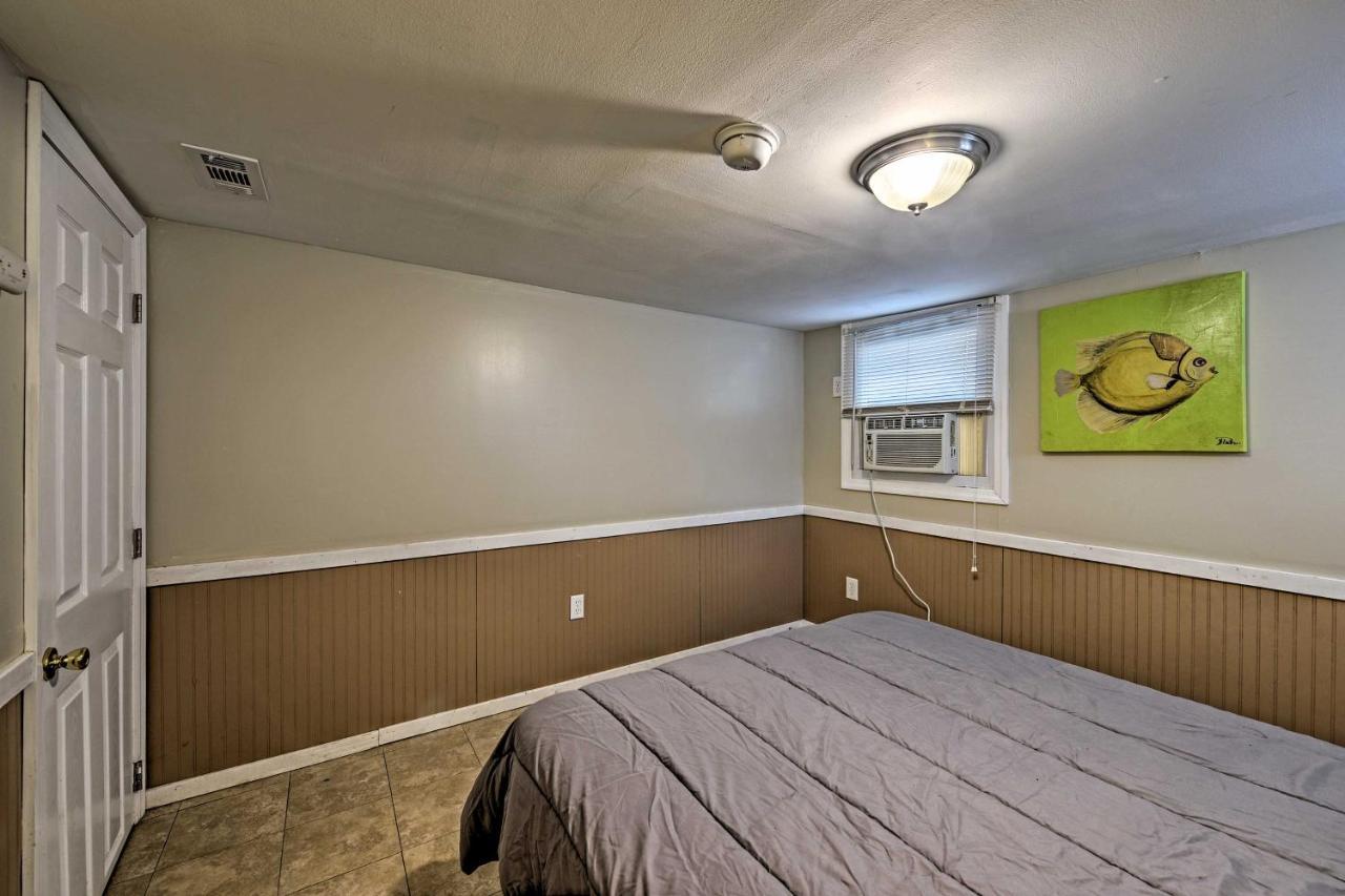 Seaside Heights Apt Less Than 2 Blocks To Boardwalk! Buitenkant foto
