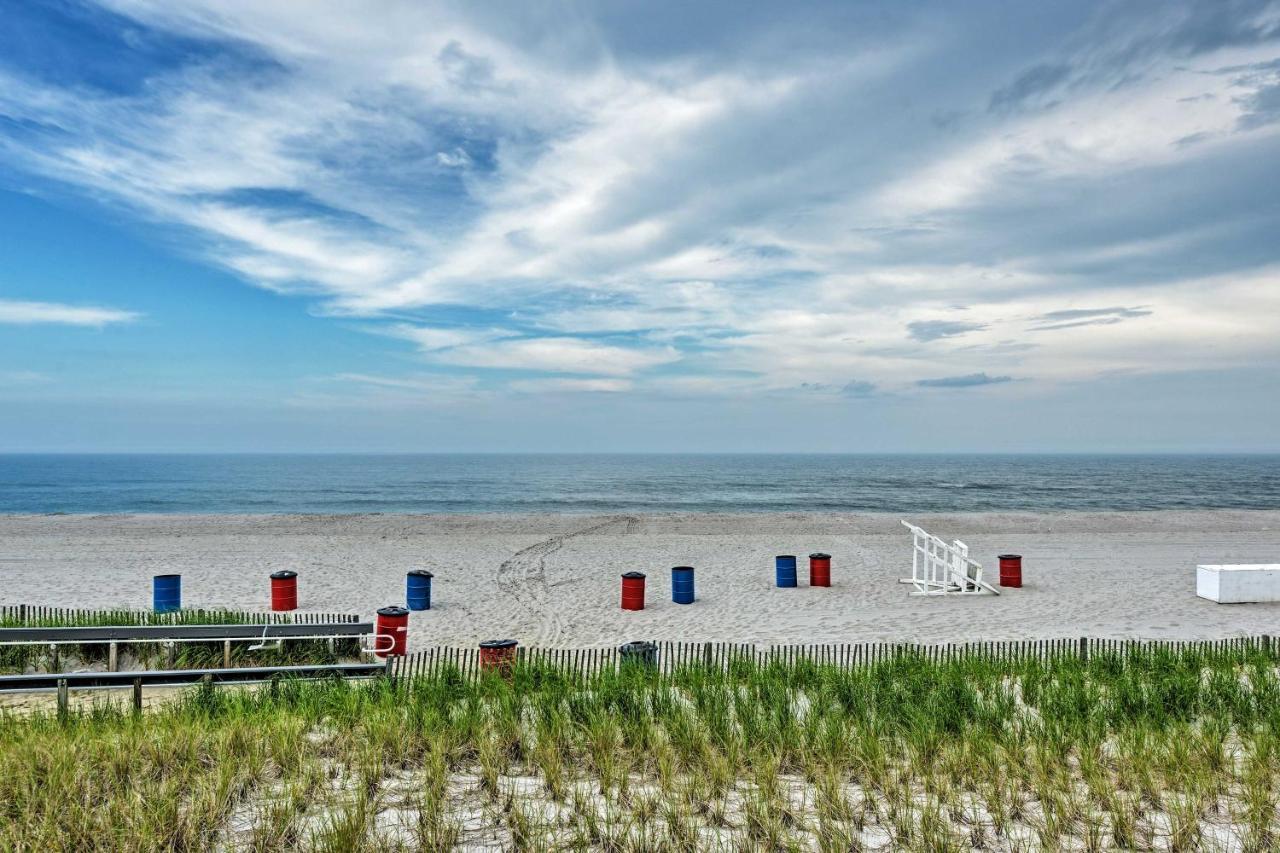 Seaside Heights Apt Less Than 2 Blocks To Boardwalk! Buitenkant foto
