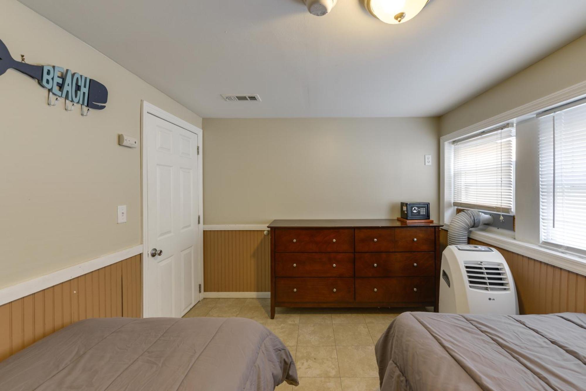 Seaside Heights Apt Less Than 2 Blocks To Boardwalk! Buitenkant foto