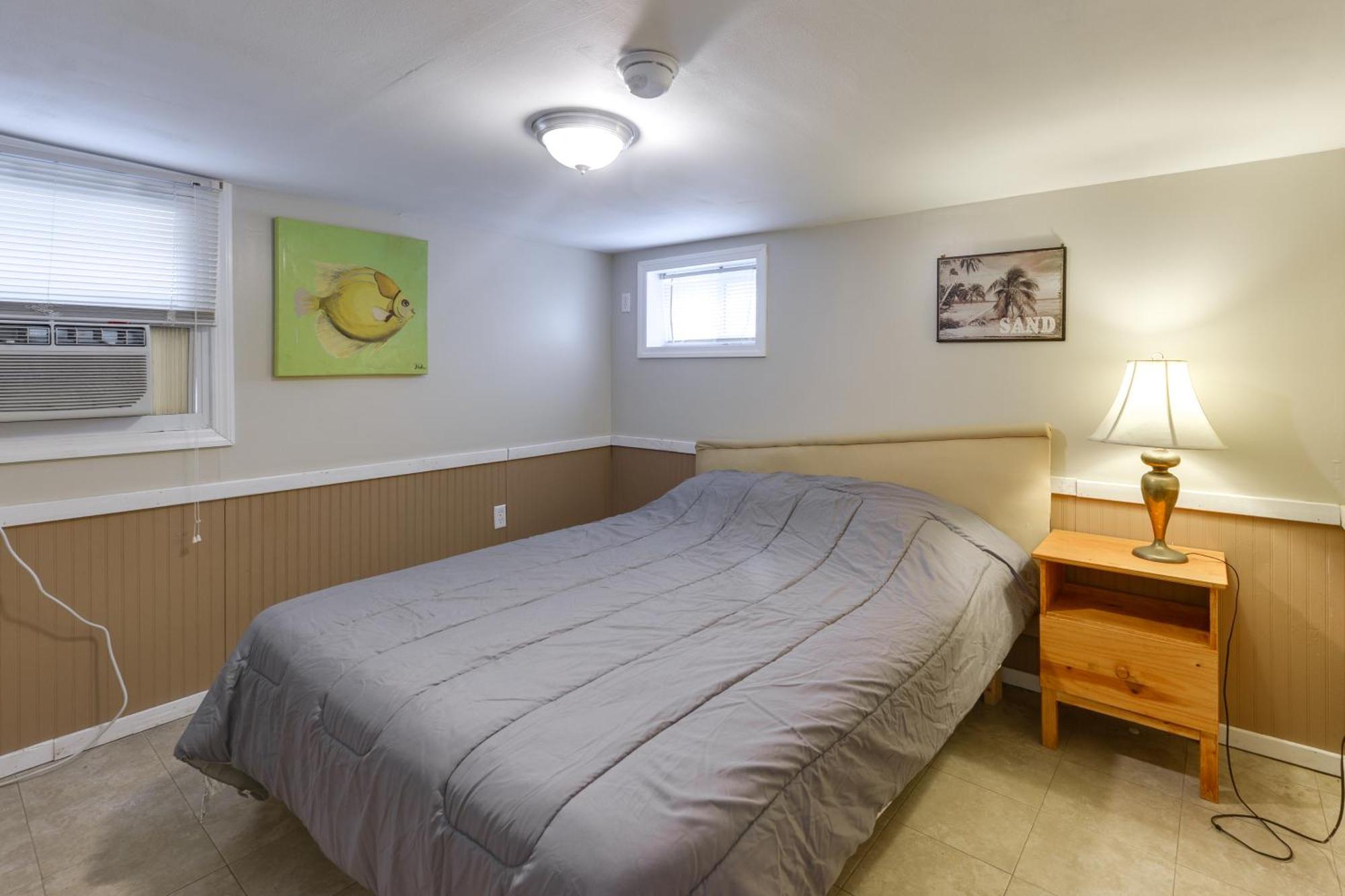 Seaside Heights Apt Less Than 2 Blocks To Boardwalk! Buitenkant foto