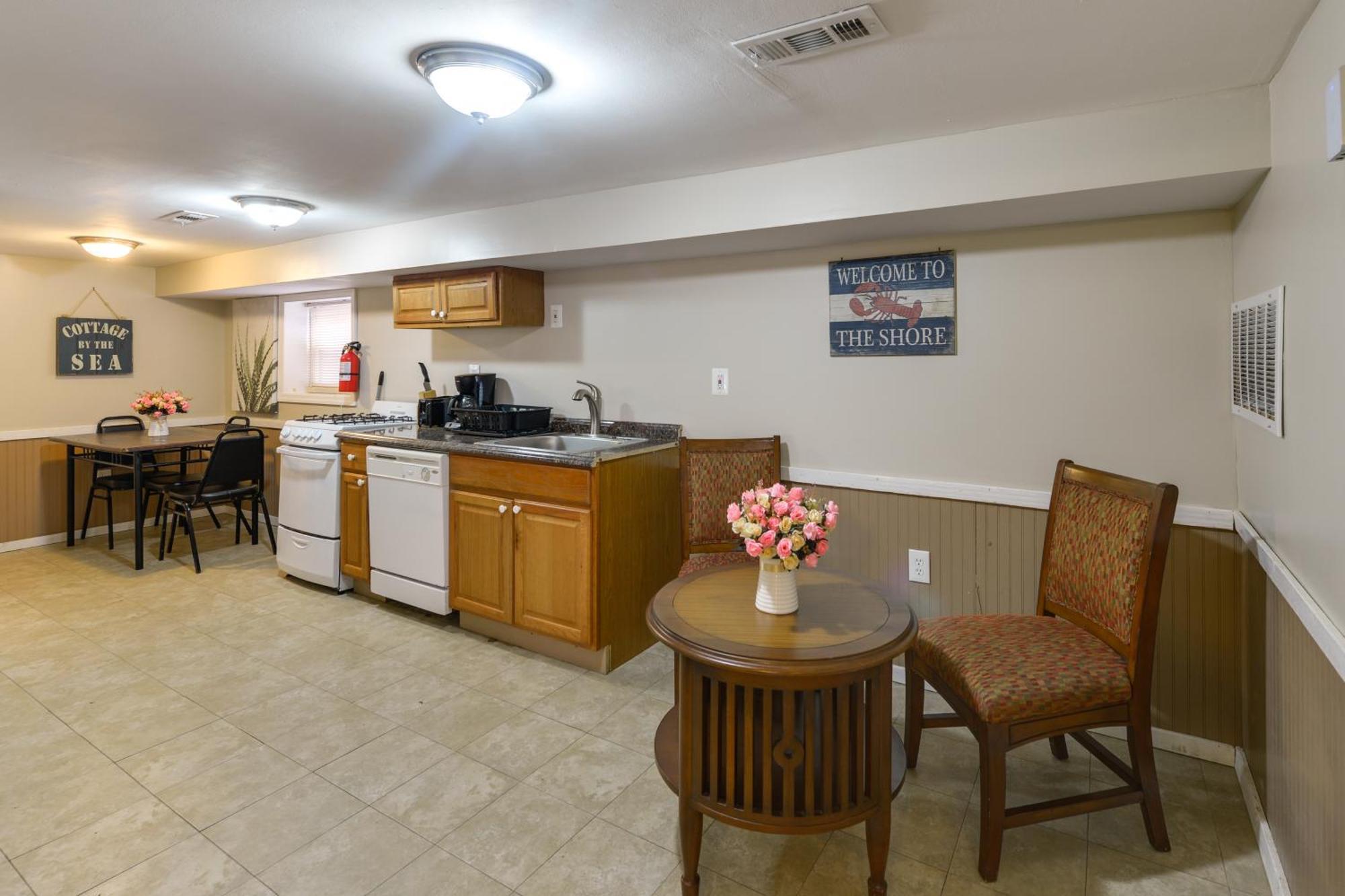 Seaside Heights Apt Less Than 2 Blocks To Boardwalk! Buitenkant foto